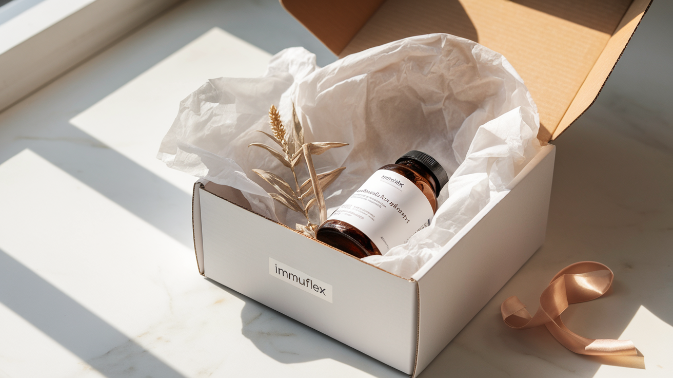 Balení zásilky hronika.eu Defender