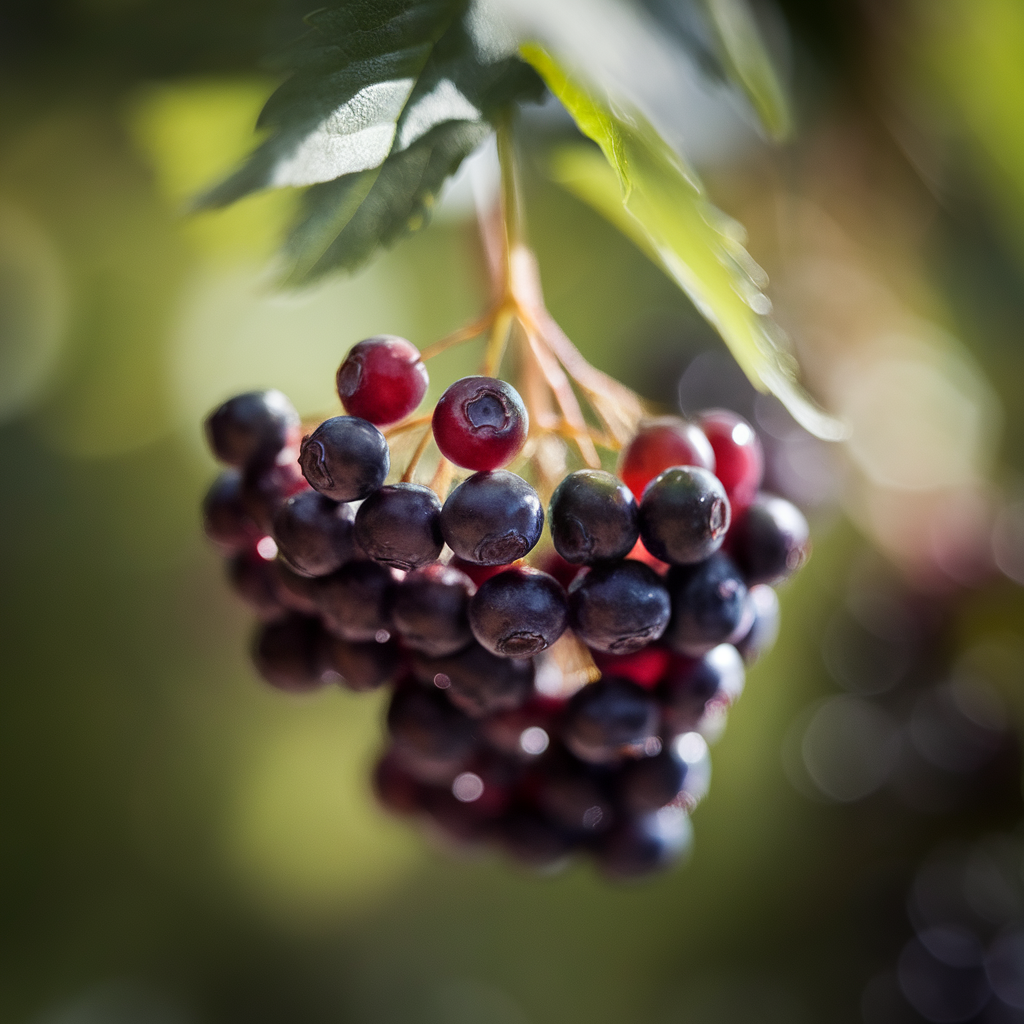 Elderberry